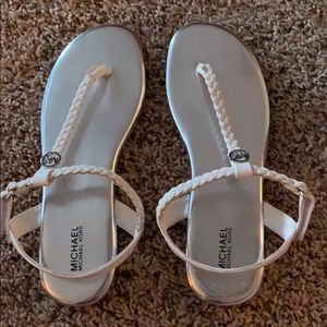 Michael kors sandles